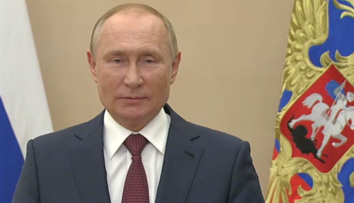 У Росії чиновникам роздали методички про війну в Україні: про що там йдеться