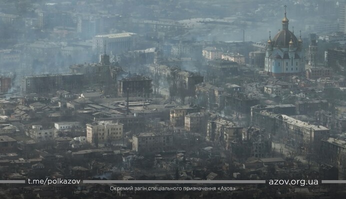 Окупанти зазнають великих втрат: Аваков розповів про ситуацію у блокадному Маріуполі