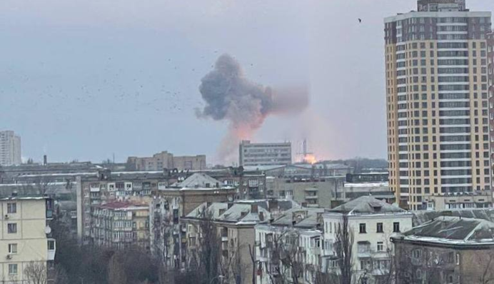 Серед загиблих - сім'я з дитиною: нові дані про удар по телевежі у Києві