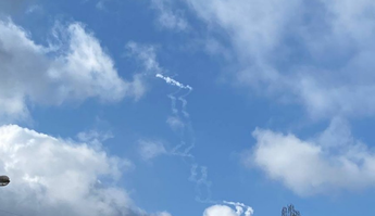 У російському Білгороді прогримів вибух, а в області 