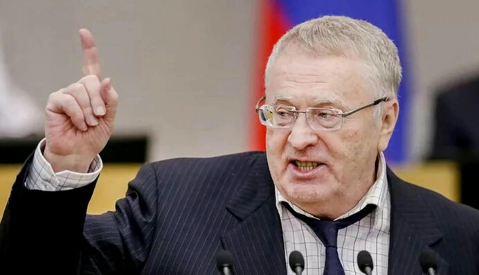 Чекаємо на некролог Путіна: фотожаби та реакція мережі на смерть Жириновського