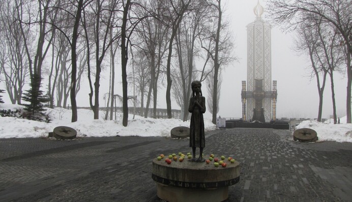 Вже 18 країн визнали Голодомор 1932-33 геноцидом українців