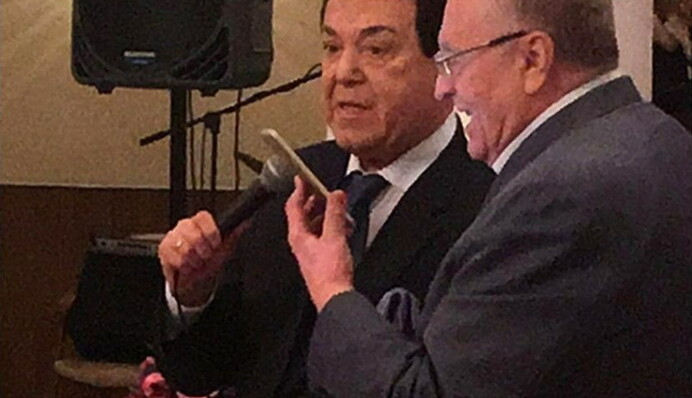 Став небезпечним для Кремля: названо справжню причину смерті Жириновського