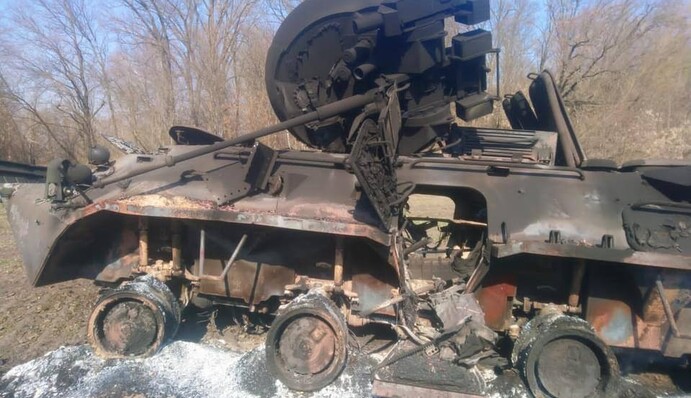 Битва за Київ: військовий експерт пояснив значення перемоги України