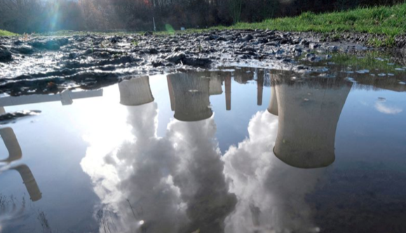 Боятся за свою экономику? Европа откладывает полное эмбарго на российский уголь