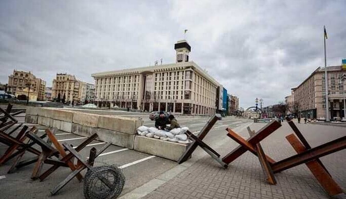 У Києві виявили 16 ДРГ окупантів: чим займалися посібники ворога