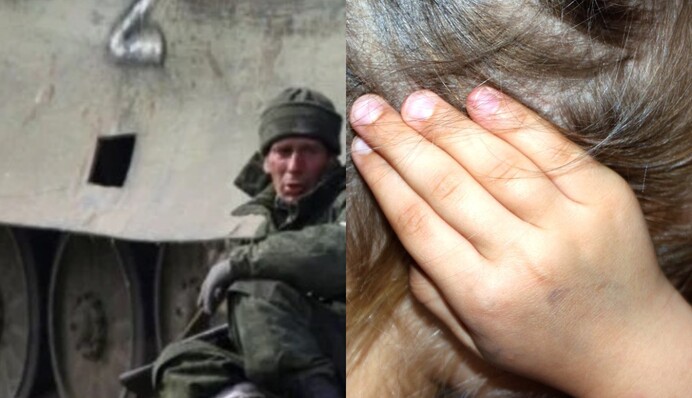 Мы им - колбасы и пирожки, а они детей насилуют: 