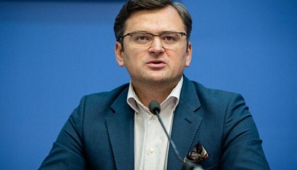 Скільки ще потрібно Буч? Кулеба жорстко звернувся до союзників України