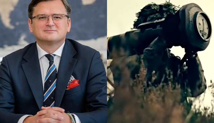 Битва за Донбасс приближается: Украина призвала Запад дать больше оружия