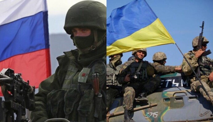 Це буде довгий шлях: американський генерал прогнозував закінчення війни в Україні