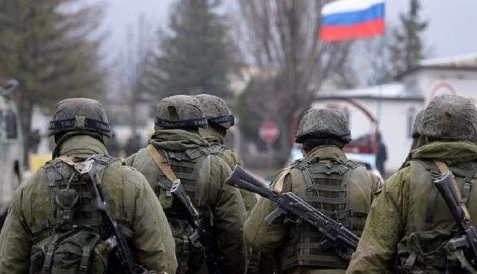 Крим, Кубань, Південна Осетія: де ще російські військові не хочуть воювати в Україні