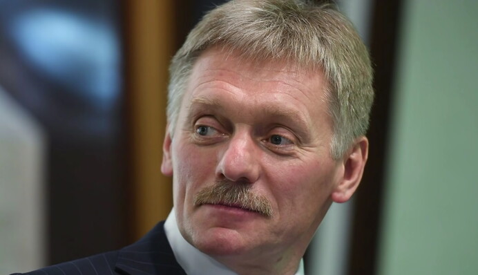 В Кремле цинично прокомментировали уничтожение шести генералов и тысяч российских военных в Украине