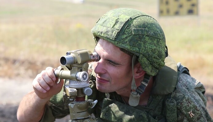 "Гарматне м'ясо" нас влаштує: військовий експерт оцінив російську армію