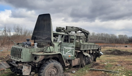 Окупанти почали оточувати українських військових на Донбасі: що відомо