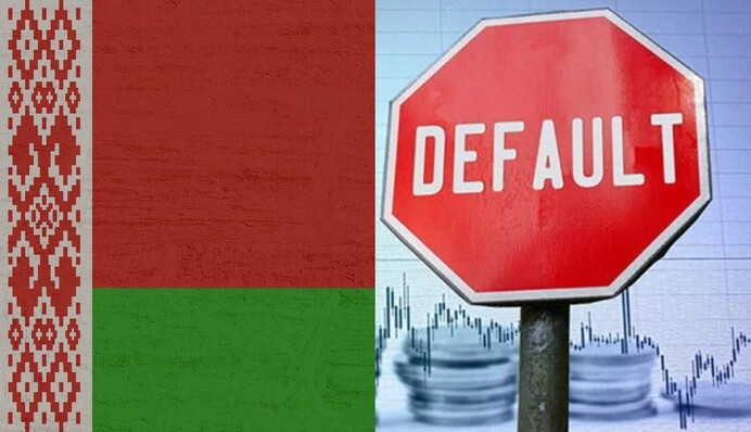 Білорусь взяла курс на дефолт: коли її економіка вилетить у трубу