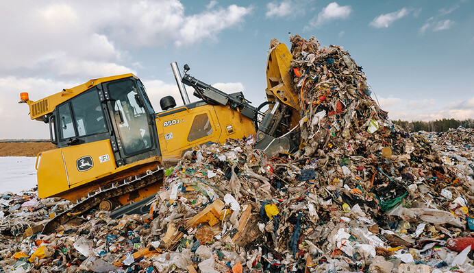 У Росії знищених в Україні окупантів прирівняли до сміття: що вигадала влада