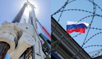 Санкції пішли на користь? Росія скорочує видобуток нафти