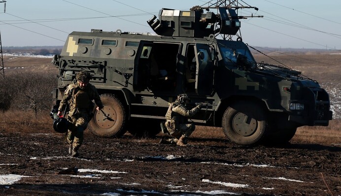 Перелом у війні: яка зброя необхідна Україні для перехоплення ініціативи