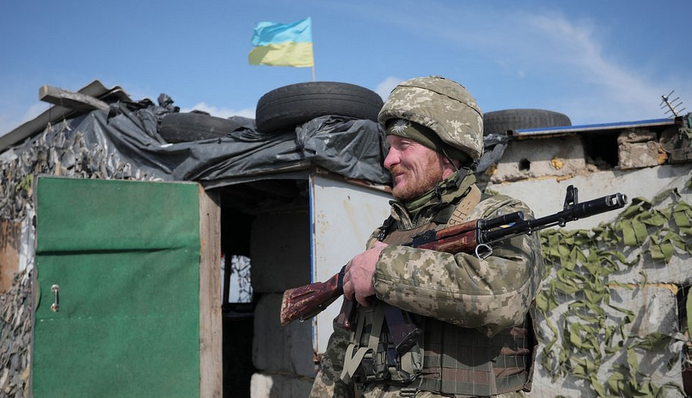 Ракетний обстріл у Краматорську, понад 50 загиблих: хроніка подій війни 8 квітня