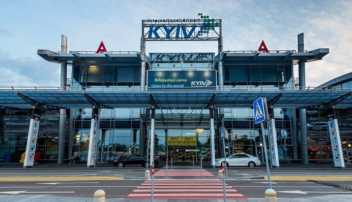 Це були ворота до успіху ворога: генерал розповів про оборону аеропорту «Жуляни»