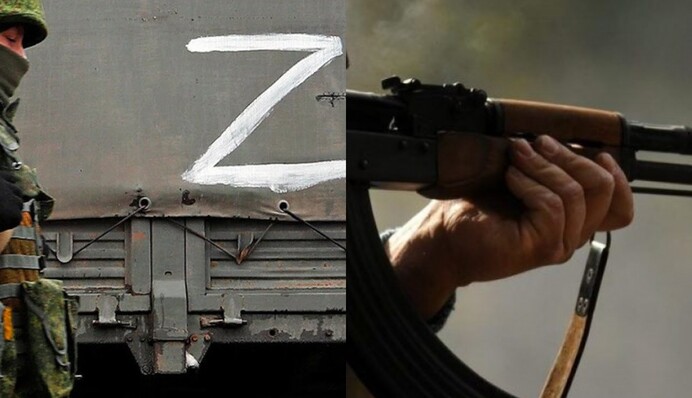 Разведка опубликовала новый список оккупантов, причастных к резне в Киевской области