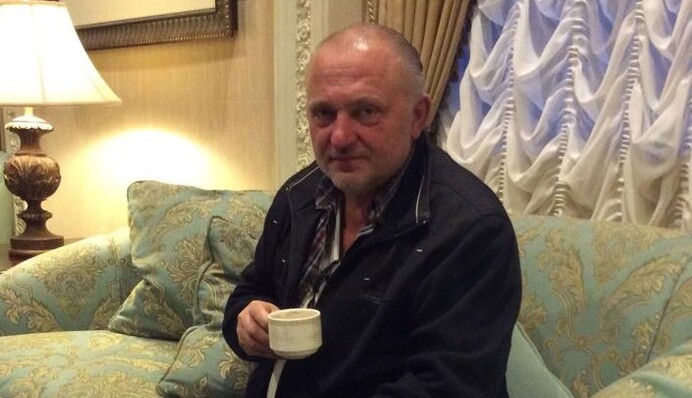 ​Отказался налить водку: в Буче оккупанты застрелили экс-нардепа