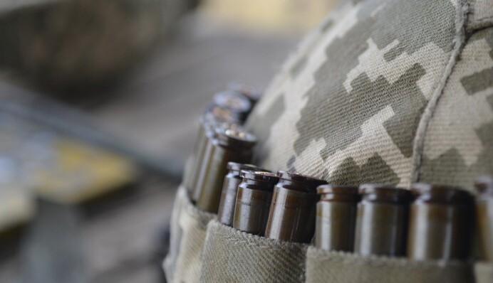 Чим більше росіян ми знищимо, тим спокійніше житимуть наші діти - генерал прокоментував ленд-ліз для України