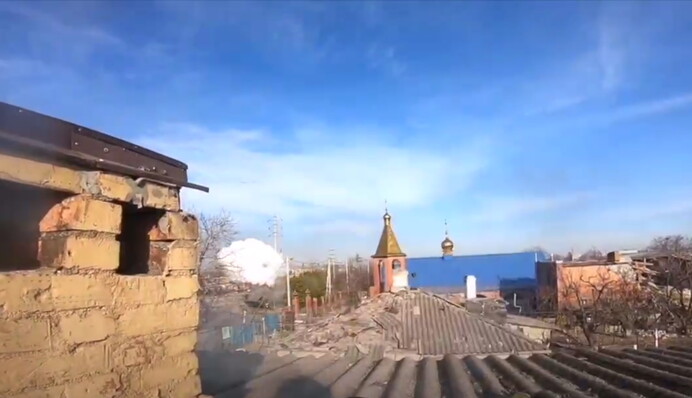 Відправили екіпаж на концерт Кобзону: бійці 