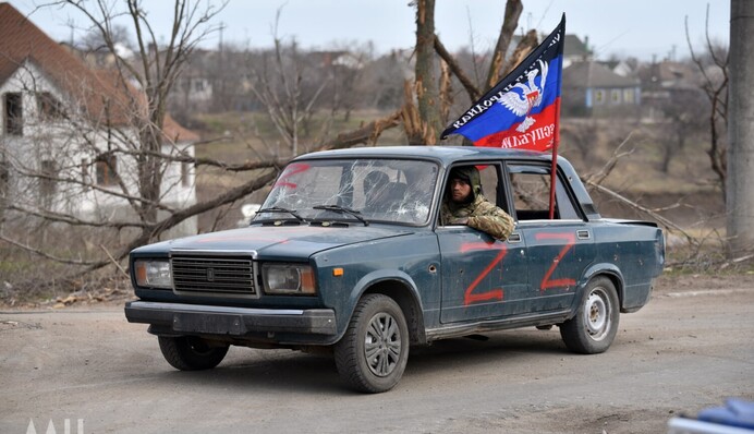 ​Пентагон предупредил Украину: Кремль хочет бросить в Украину 60 тысяч новобранцев