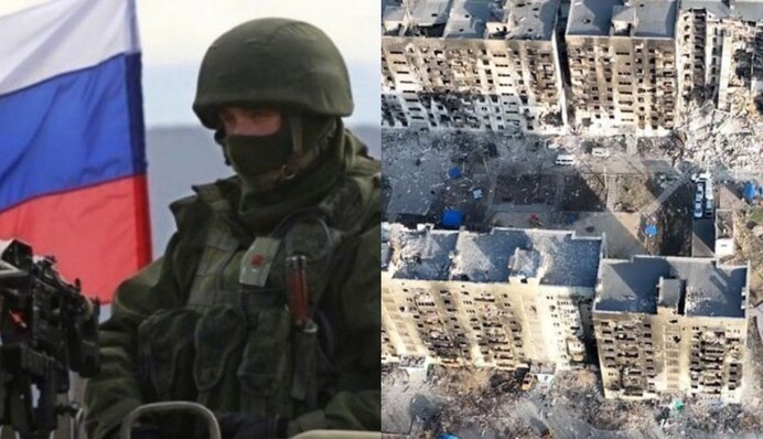 Не хотят испытывать судьбу: российские спецназовцы отказались штурмовать Мариуполь