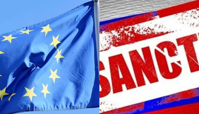Європа оголосила нові санкції проти Росії: під ударом оточення Путіна
