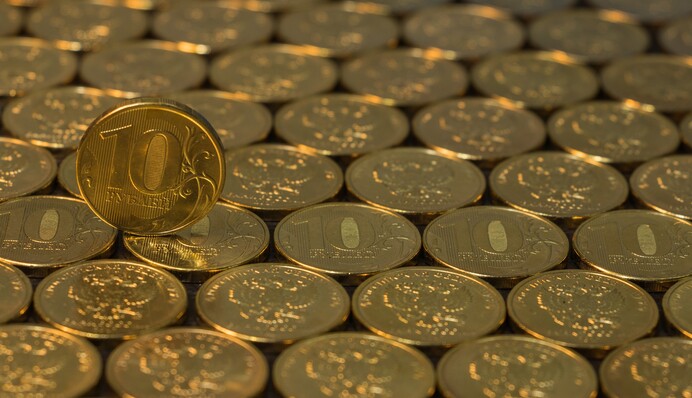 Рейтинги России в иностранной валюте до 