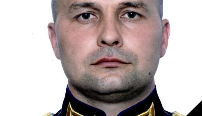 Заблукав на 