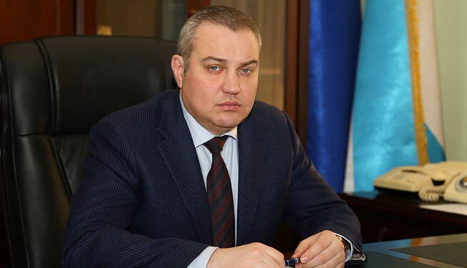 В Херсоне похитили бывшего главу области: первые подробности