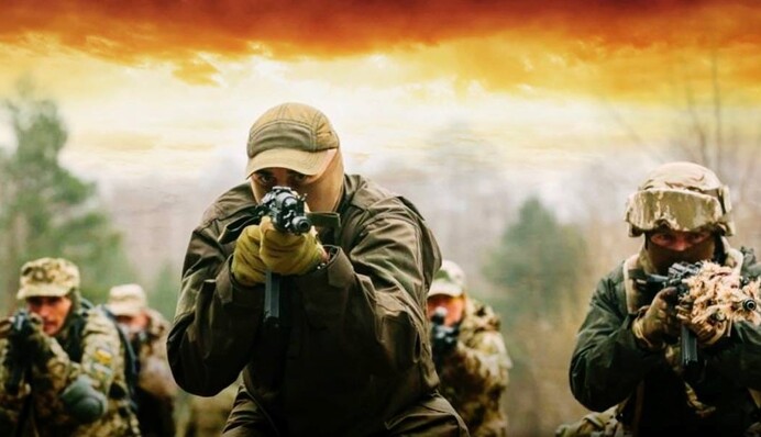 Попытка полного захвата Мариуполя и удары по Днепру: онлайн событий войны 10 апреля