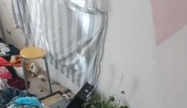 Как российские оккупанты громят квартиры украинцев: в сети показали видео