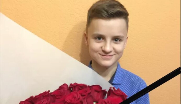 Під Києвом рашисти обстріляли колону та підірвали авто: загинув школяр