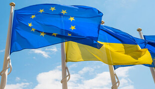 ЄС має ухвалити рішення щодо етапів вступу України: названі терміни