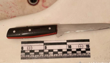 У Дніпрі хлопець зарізав батька, який підтримав російських окупантів: фото