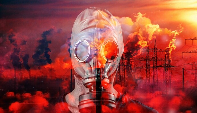 Оккупанты признали, что не могут выбить "Азов": грозят Мариуполю химическим оружием