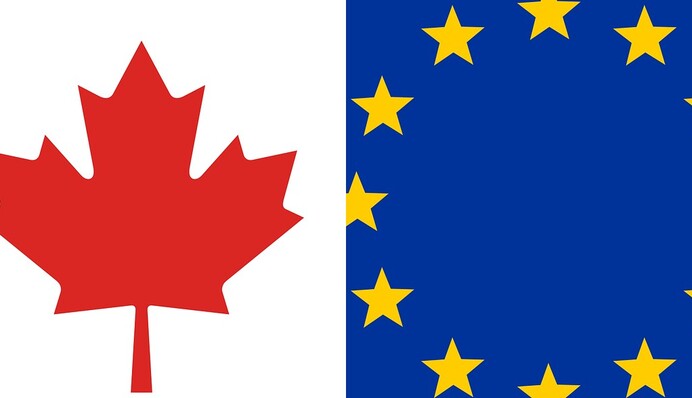 Новые санкции против РФ: Канада давит на оборонку, Европа - на авиацию