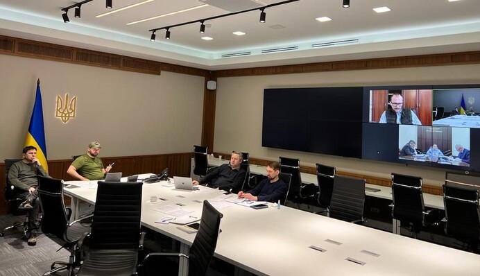 Перемовини з Росією щодо миру: на Банковій пояснили, від чого вони залежать