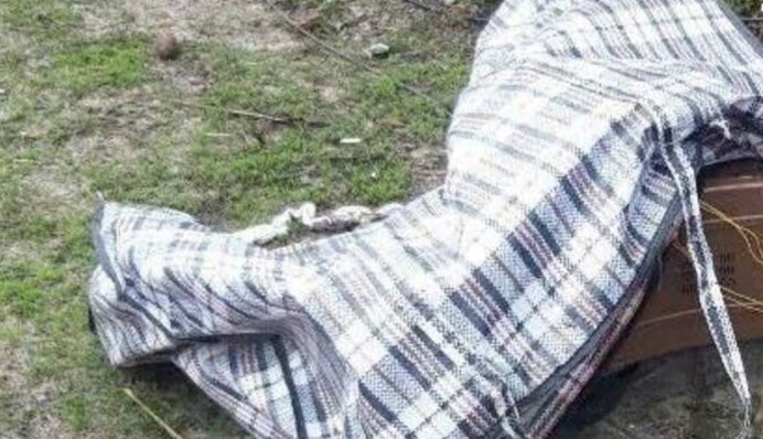 Хуже только противотанковая мина: куда оккупанты прячут свои 