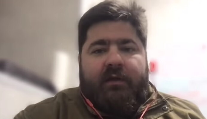 С животным миром сложно сравнить: психолог объяснил убийства мирных жителей русскими нацистами