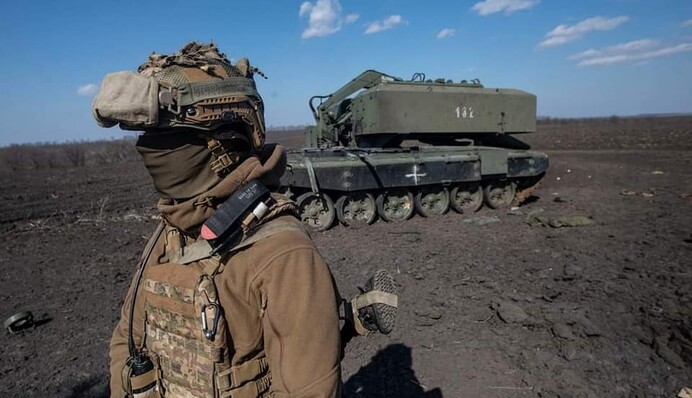 Новий фронт? Експерт оцінив загрозу наступу з Придністров’я