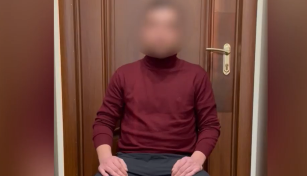 СБУ задержала агента Кремля, занимавшего в Украине высокую должность: видео