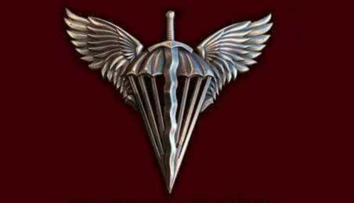 Добігалися: десантники показали фото знищеного підрозділу рашистів