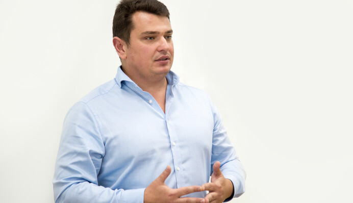 НАБУ во время войны осталось без руководителя