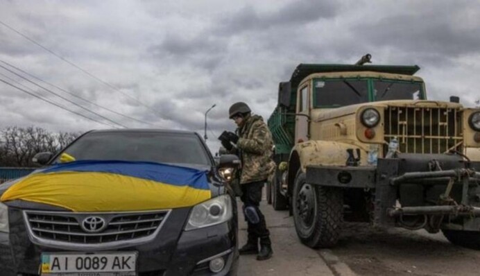 Як отримати компенсацію, якщо авто забрали на потреби ЗСУ: інструкція