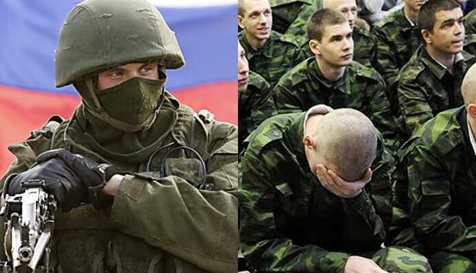 Начальство робить кар'єру, а гине 